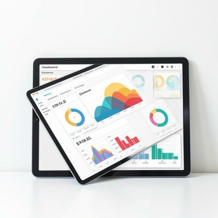 i2bit Analytics Platform